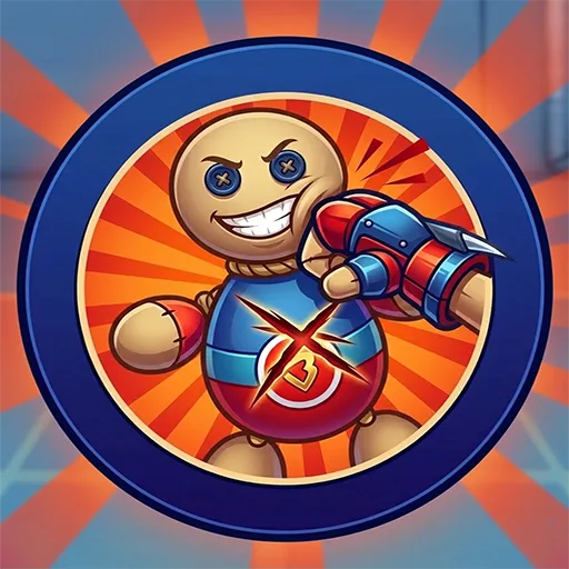 Puppet Bang!