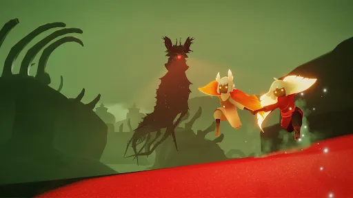 Sky: Children of the Light screenshot 5